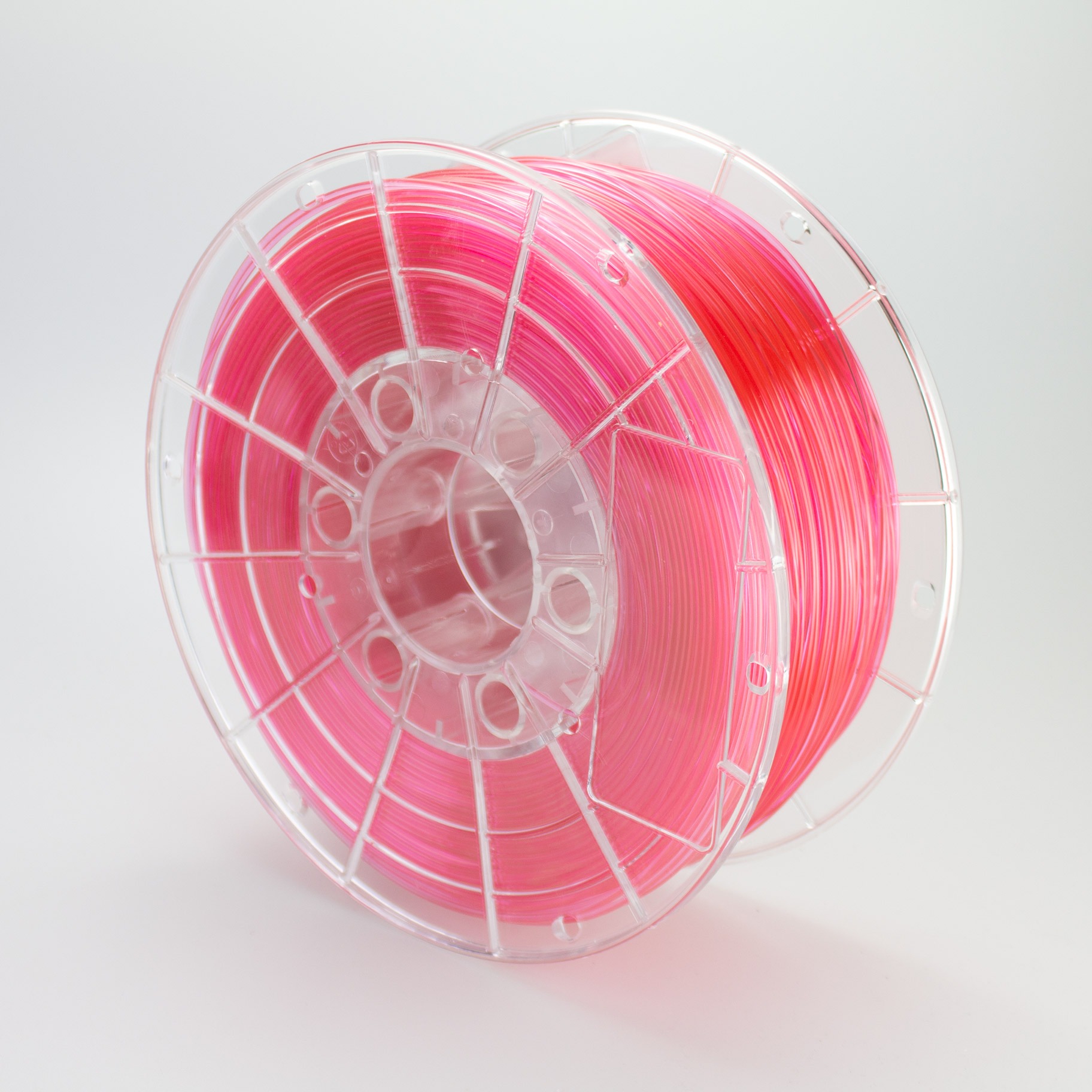 PETG Pastel Pink 1,75 mm / 1000 g